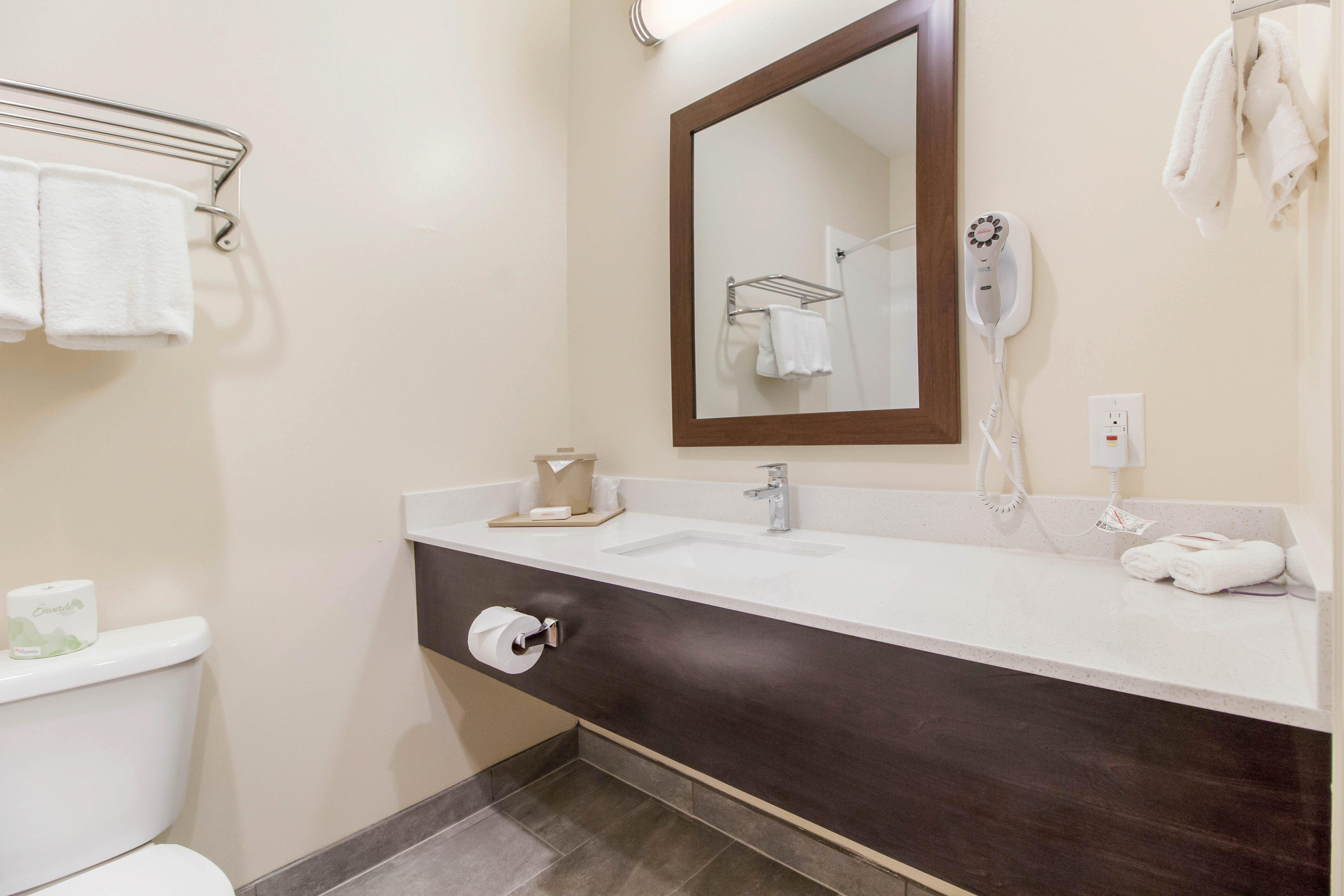 Red Roof Inn Houston - Willowbrook Louetta Dış mekan fotoğraf