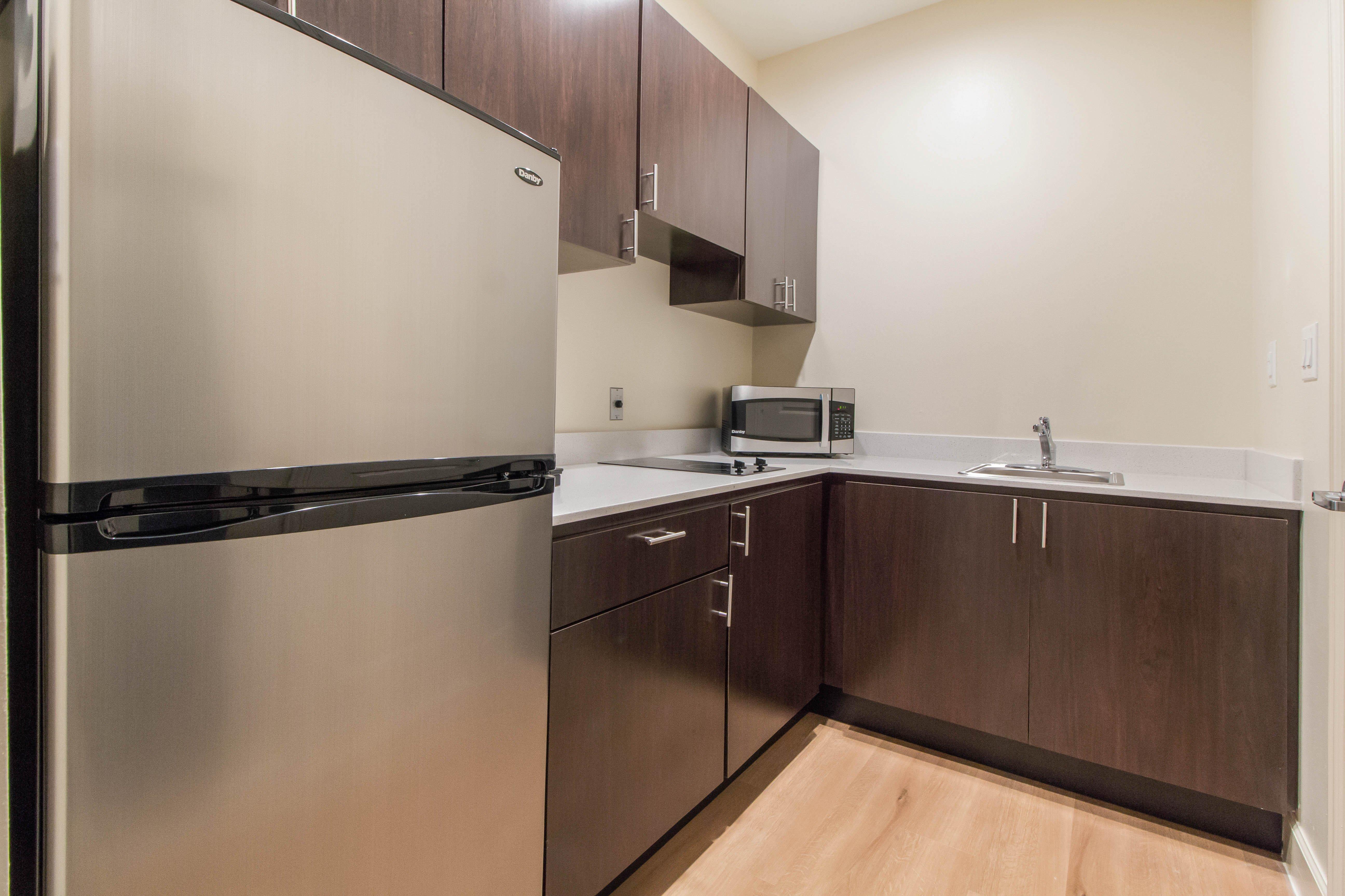 Red Roof Inn Houston - Willowbrook Louetta Dış mekan fotoğraf